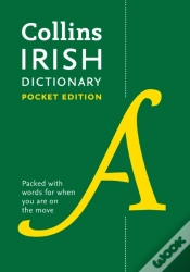 Capa do artigo Irish Pocket Dictionary