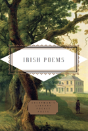 Irish Poems - Preview
