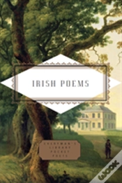 Capa do artigo Irish Poems
