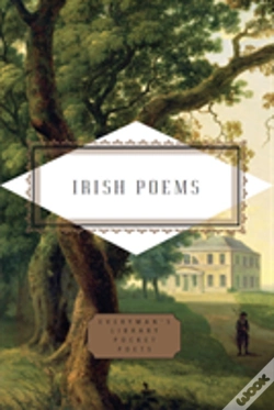 Capa do artigo Irish Poems