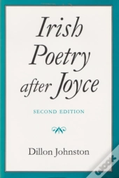 Irish Poetry After Joyce