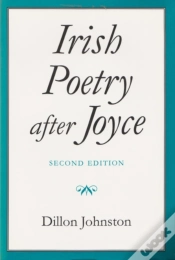 Capa do artigo Irish Poetry After Joyce