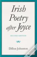 Irish Poetry After Joyce
