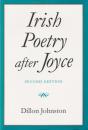 Irish Poetry After Joyce - Preview