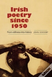 Capa do artigo Irish Poetry Since 1950