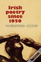 Irish Poetry Since 1950