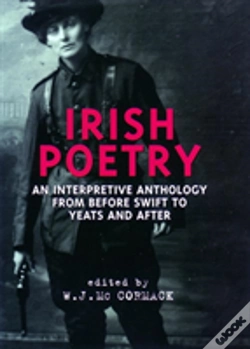 Capa do artigo Irish Poetry