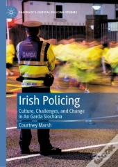 Irish Policing