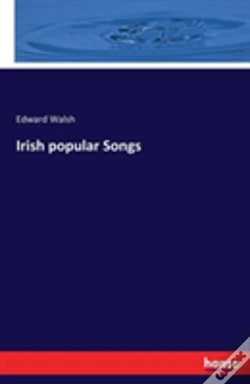 Capa do artigo Irish Popular Songs