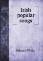 Irish Popular Songs - Preview