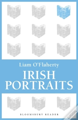 Capa do artigo Irish Portraits