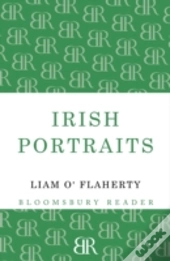 Irish Portraits