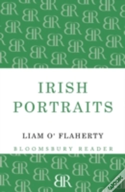 Capa do artigo Irish Portraits