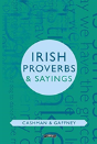 Irish Proverbs And Sayings - Preview