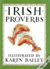 Irish Proverbs
