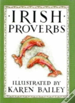 Capa do artigo Irish Proverbs
