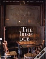 Capa do artigo Irish Pub