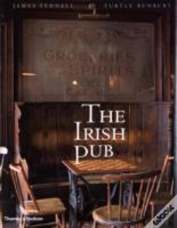 Capa do artigo Irish Pub