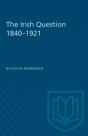Irish Question 1840-1921 - Preview
