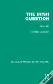 Capa do artigo Irish Question