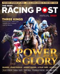 Irish Racing Post Annual 2023