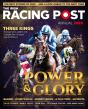 Irish Racing Post Annual 2023 - Preview