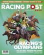 Irish Racing Post Annual 2025 - Preview