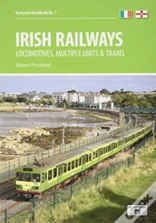 Capa do artigo Irish Railways