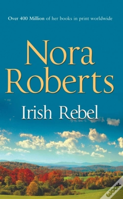 Capa do artigo Irish Rebel