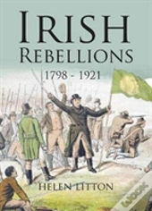 Irish Rebellions