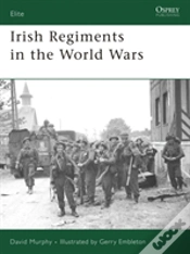 Capa do artigo Irish Regiments In The World Wars
