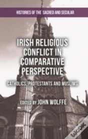 Capa do artigo Irish Religious Conflict In Comparative Perspective