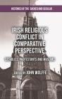 Irish Religious Conflict In Comparative Perspective - Preview