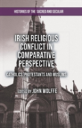 Irish Religious Conflict In Comparative Perspective