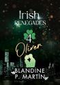 Irish Renegades - 4. Oliver - Preview