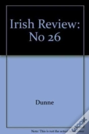 Capa do artigo Irish Review