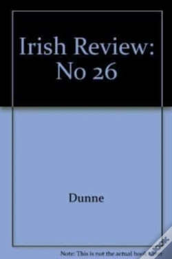 Capa do artigo Irish Review