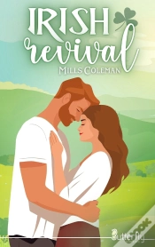 Capa do artigo Irish Revival