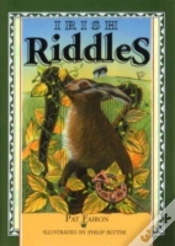 Capa do artigo Irish Riddles