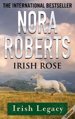 Capa do artigo Irish Rose