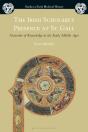 Irish Scholarly Presence At St. Gall - Preview