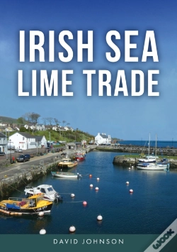 Capa do artigo Irish Sea Lime Trade