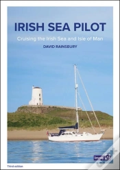 Capa do artigo Irish Sea Pilot