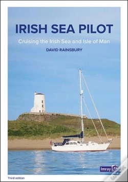Capa do artigo Irish Sea Pilot