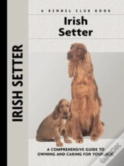 Capa do artigo Irish Setter