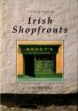 Irish Shopfronts - Preview