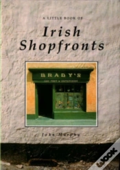 Capa do artigo Irish Shopfronts