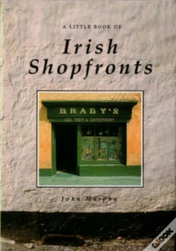 Capa do artigo Irish Shopfronts