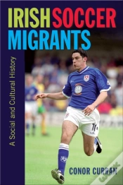 Capa do artigo Irish Soccer Migrants