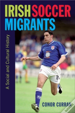 Capa do artigo Irish Soccer Migrants